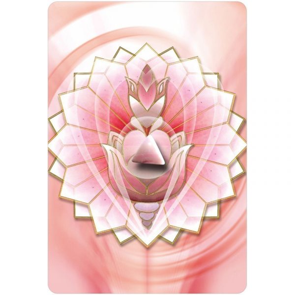 Crystal Mandala Activation Cards – Pocket Edition 6