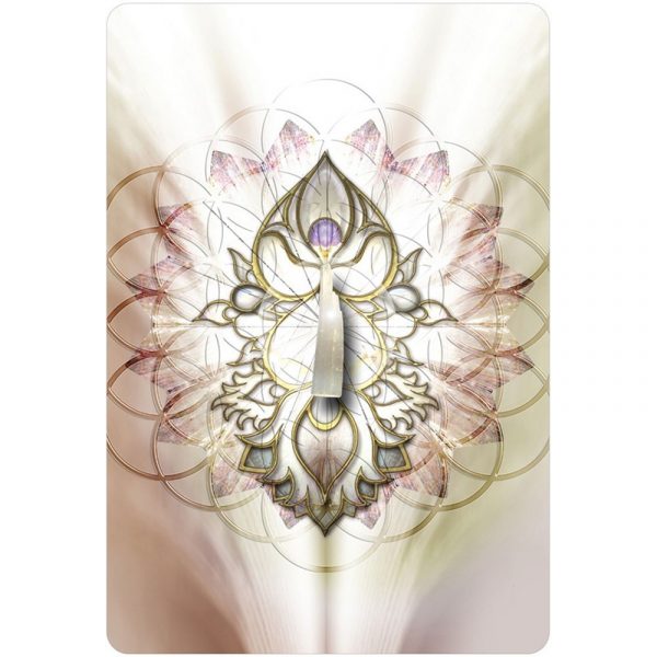 Crystal Mandala Activation Cards – Pocket Edition 8