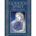 Goddess Spirit Oracle 2