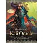 Kali Oracle – Pocket Edition 1