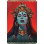 Kali Oracle – Pocket Edition 2