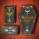Macabre Tarot 15