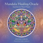 Mandala Healing Oracle 2