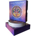 Mandala Healing Oracle 9