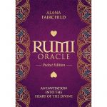 Rumi Oracle - Pocket Edition 1