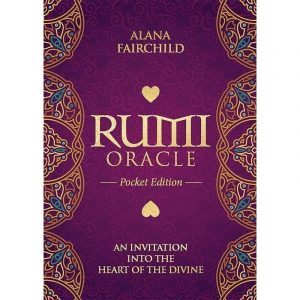 Rumi Oracle - Pocket Edition 16