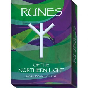 Runes of the Northern Light Oracle 3