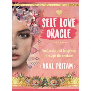 Self Love Oracle 25