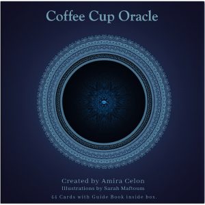 Coffee Cup Oracle 28