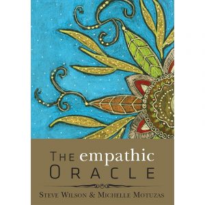 Empathic Oracle 16