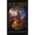 Gilded Tarot Royale - Mini Edition 1