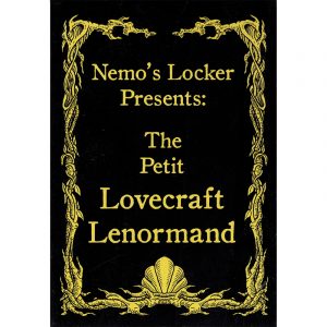 Lovecraft Lenormand 19