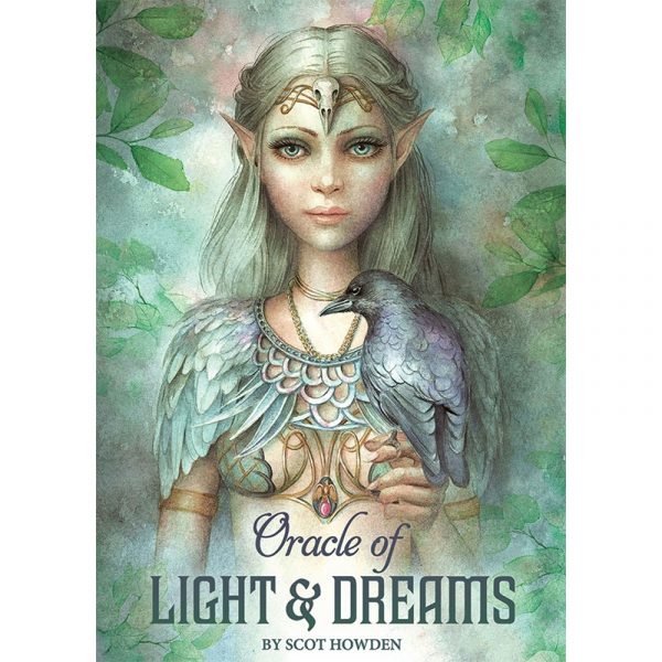 Oracle of Light and Dreams 1
