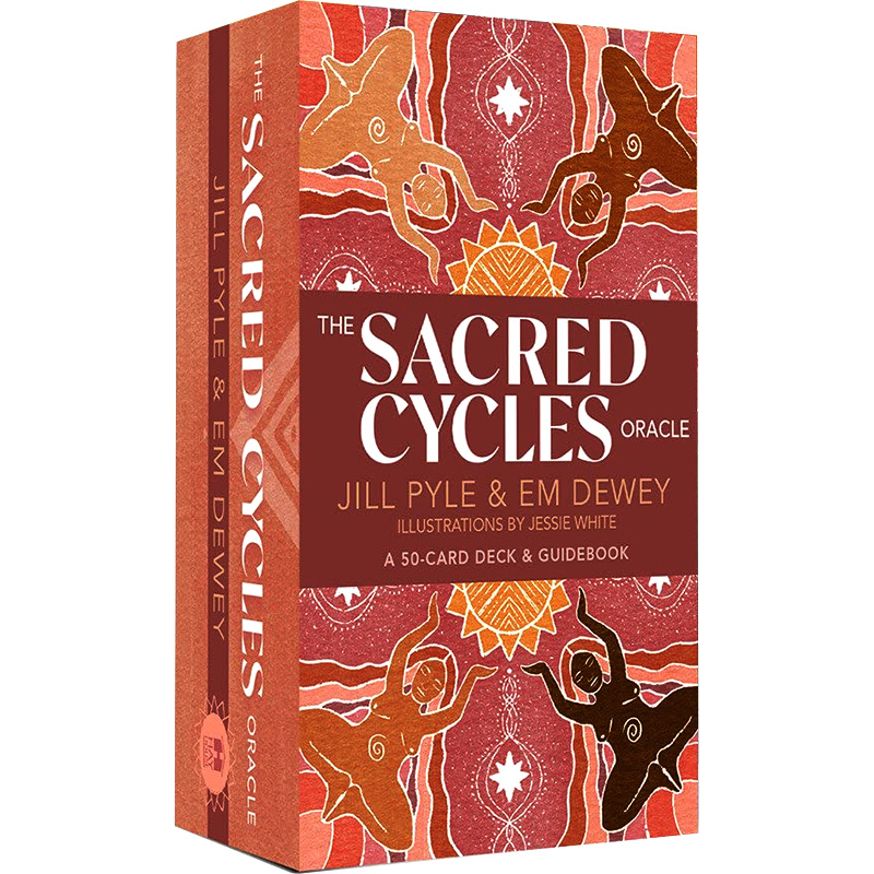 Sacred Cycles Oracle 33