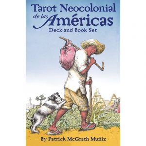 Tarot Neocolonial de las Américas 24