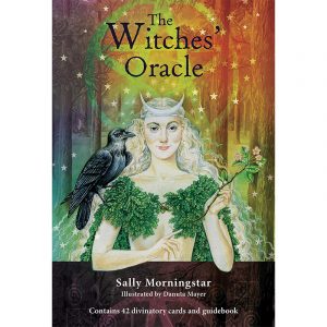 Witches Oracle 33