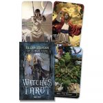 Witches Tarot – Mini Edition 2