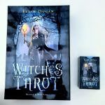 Witches Tarot – Mini Edition 4
