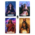 Goddesses, Gods and Guardians Oracle 11