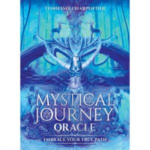 Mystical Journey Oracle 28