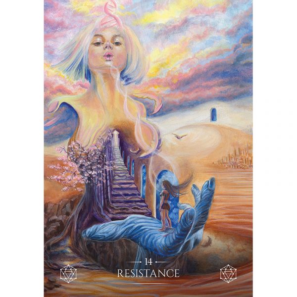 Mystical Journey Oracle 3