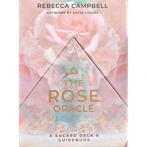 Rose Oracle 14