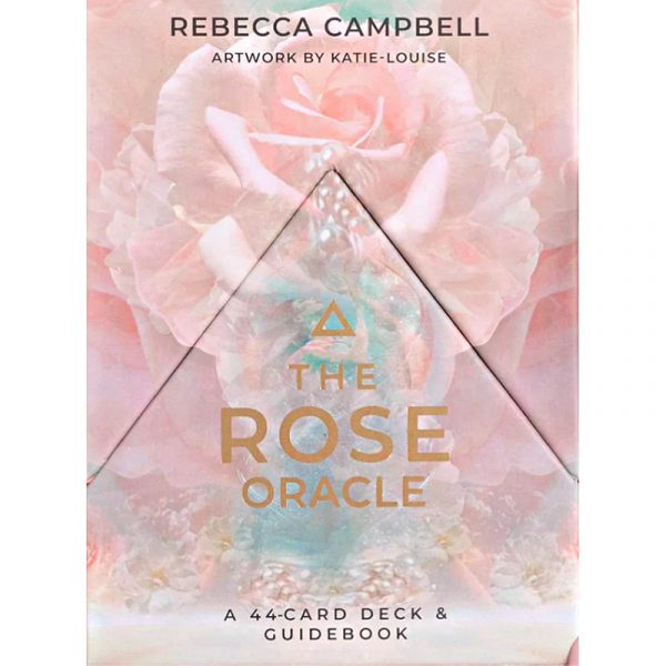 Rose Oracle 1