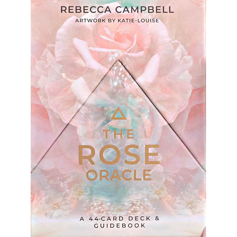 Rose Oracle 26
