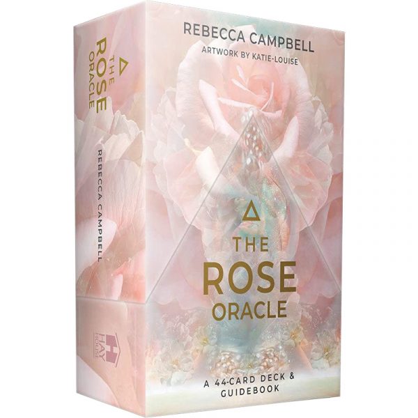 Rose Oracle 2