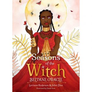 Seasons of the Witch Beltane Oracle 4