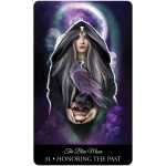 Witching Hour Oracle 9