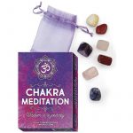 Chakra Meditation Oracle 4