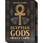 Egyptian Gods Oracle Cards 1