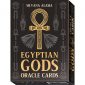 Egyptian Gods Oracle Cards 9