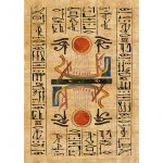 Egyptian Gods Oracle Cards 8