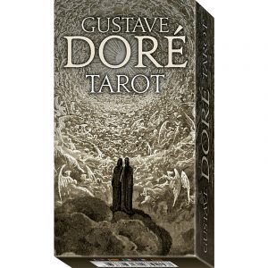 Gustave Dore Tarot 10