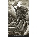 Gustave Dore Tarot 2