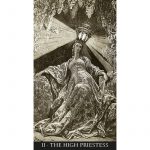 Gustave Dore Tarot 3