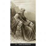 Gustave Dore Tarot 4