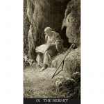 Gustave Dore Tarot 5