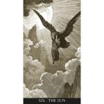 Gustave Dore Tarot 7