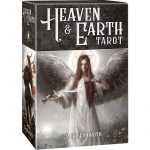 Heaven and Earth Tarot Deck 2
