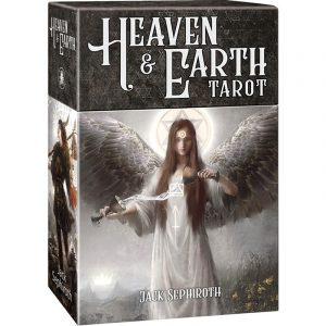 Heaven and Earth Tarot Deck 10