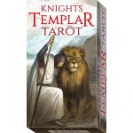 Knights Templar Tarot 2