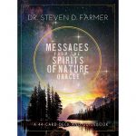 Messages from the Spirits of Nature Oracle 2