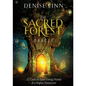 Sacred Forest Oracle 37