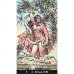 Serpieri Tarot 2