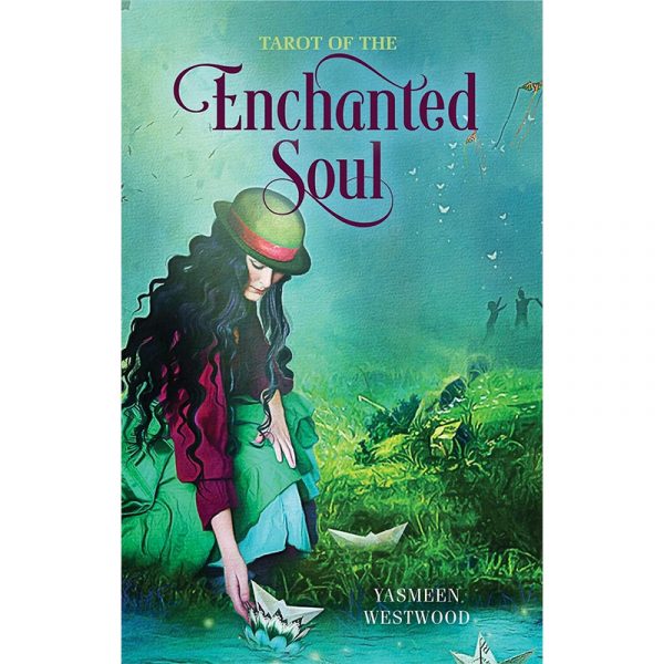 Tarot of the Enchanted Soul 1