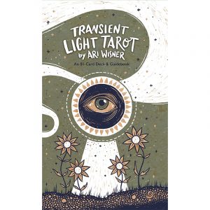 Transient Light Tarot 10
