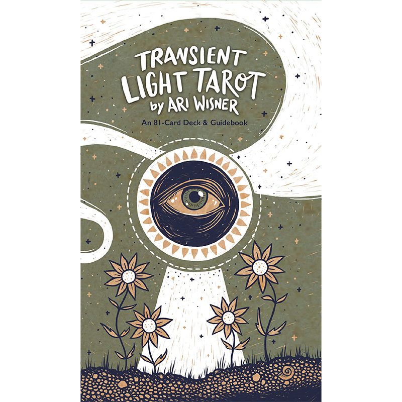 Transient Light Tarot 3